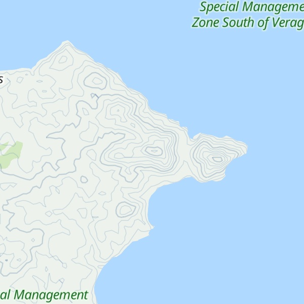 Map of Loma Cambutal