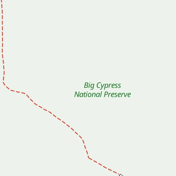 Map of Bamboo Mound