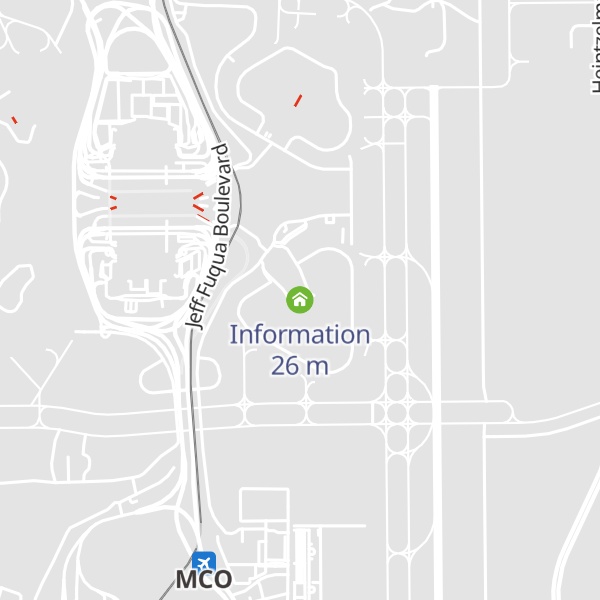 Map of Information