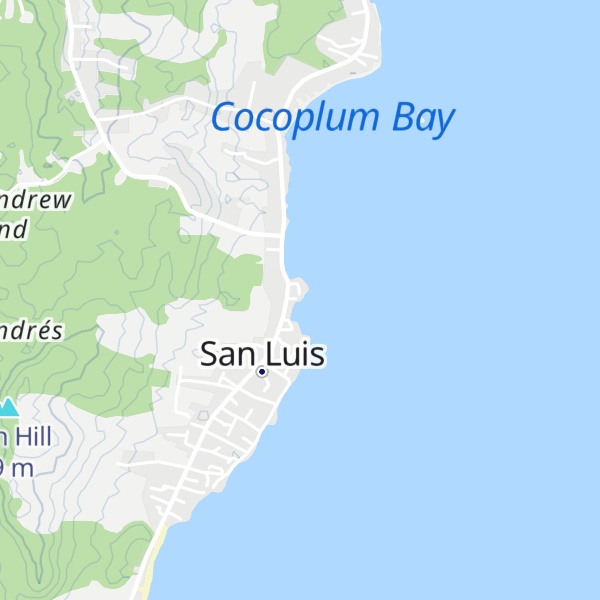 Map of Casa e TITO amigo Alejo