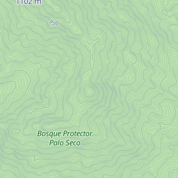 Map of NB-972