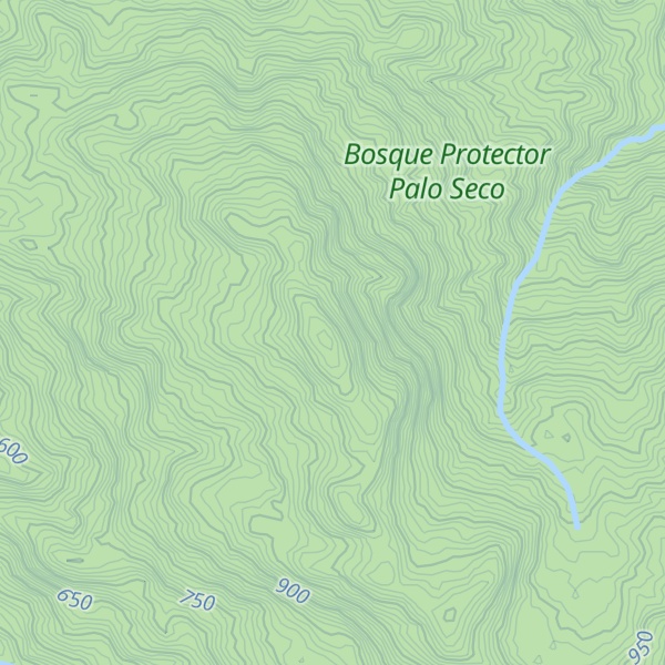 Map of NB-1162