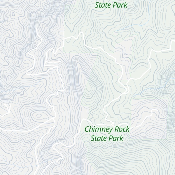 Map of Stony Mountain