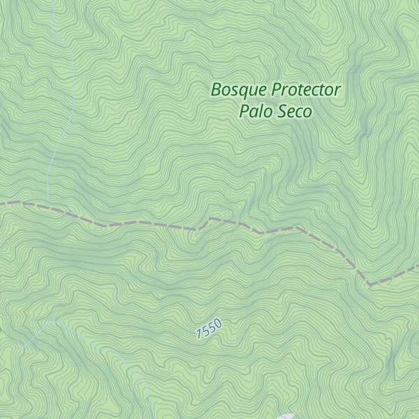Map of CH-2025
