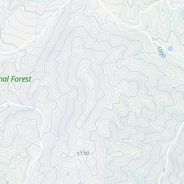 Map of Valhalla Dome