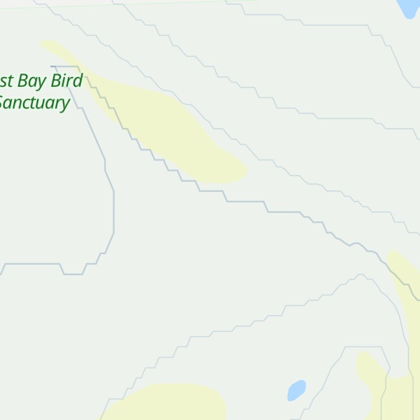 Map of Qakutajaq Hill