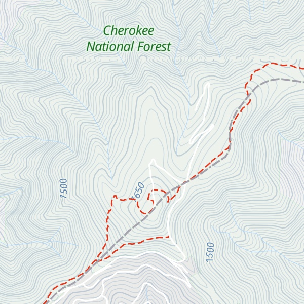 Map of Big Stamp