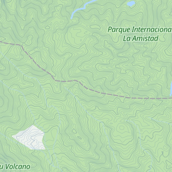 Map of CH-2285