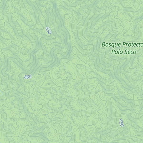 Map of BT-1014