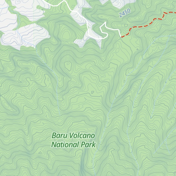 Map of CH-2582