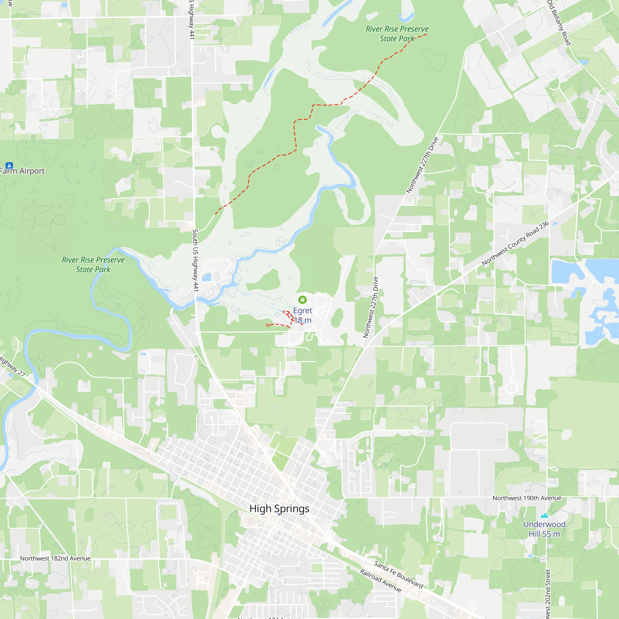 Tomokie map