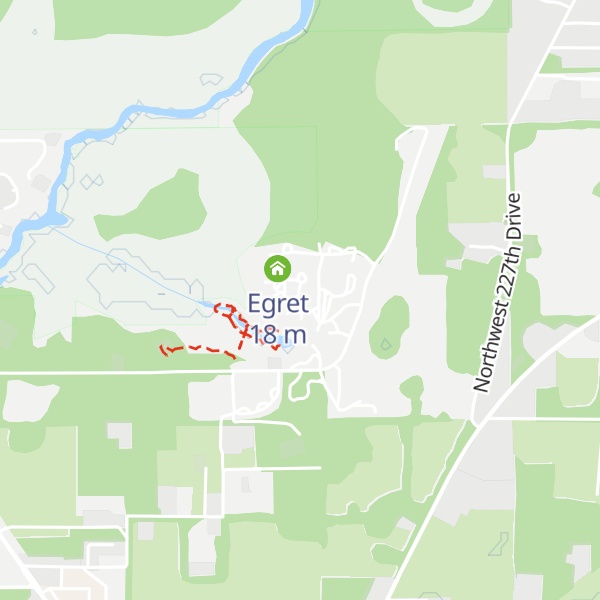 Map of Tomokie