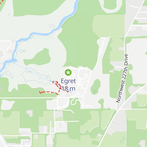 Map of Bucks