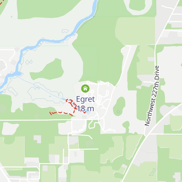 Map of Bobcat