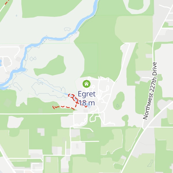 Map of Wren