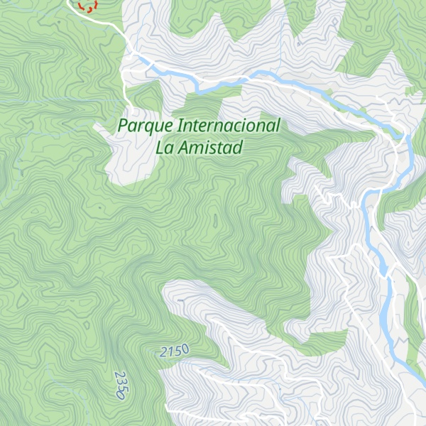 Map of CH-2410