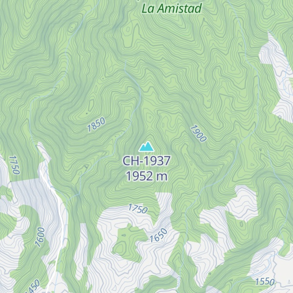 Map of CH-1937