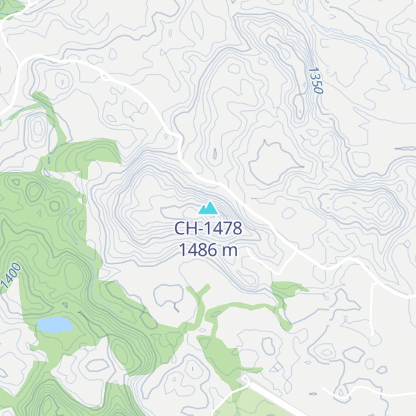 Map of CH-1478