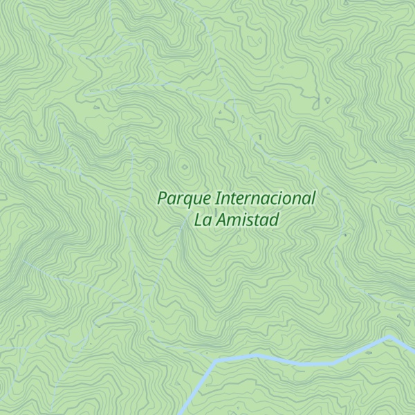 Map of BT-2928