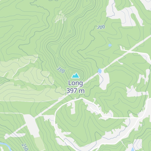 Map of Long