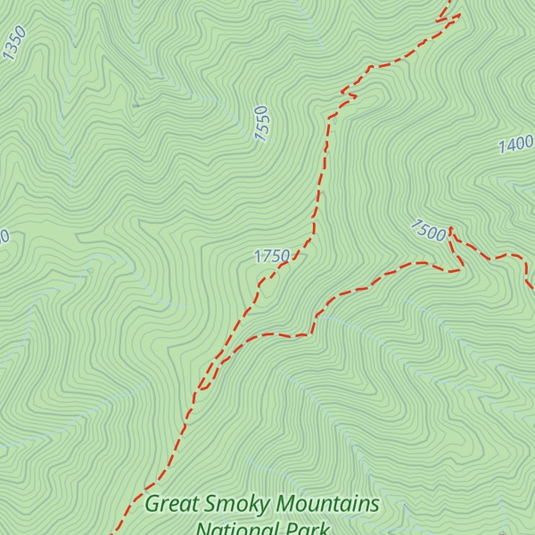 Map of Mount Sterling