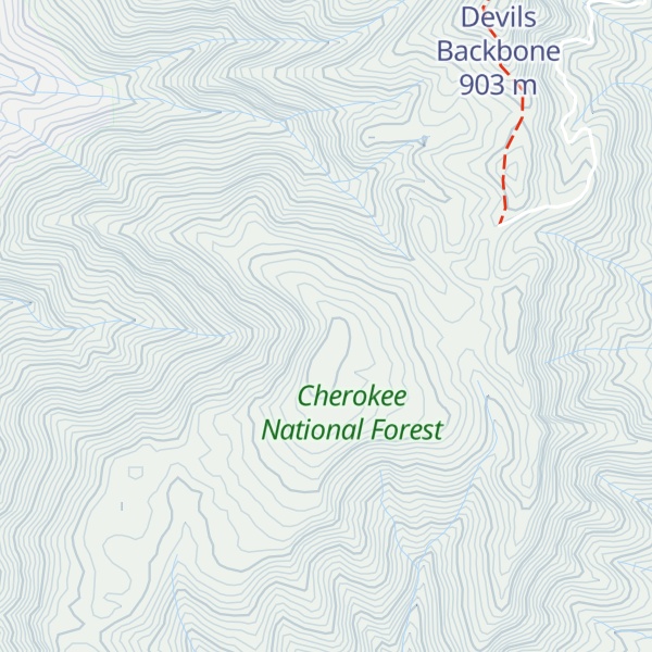 Map of Rich Top