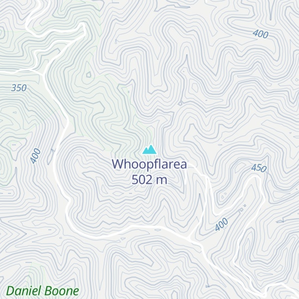 Map of Whoopflarea