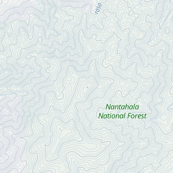 Map of Piercy Bald