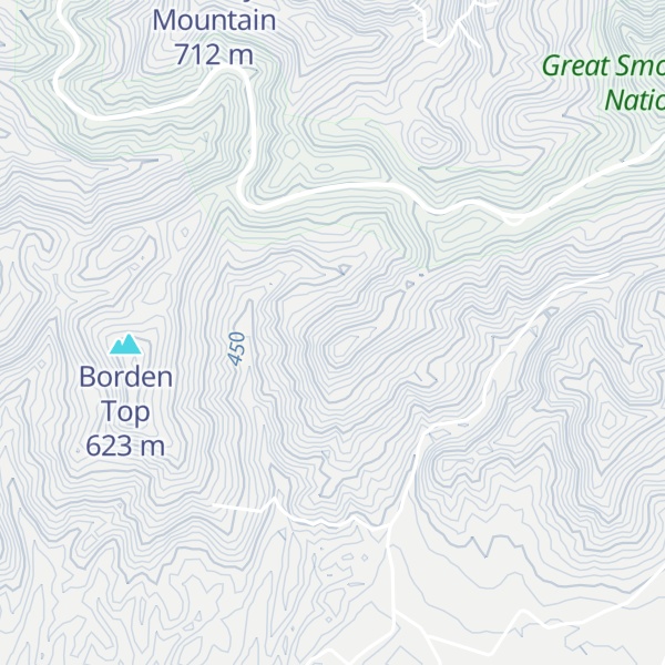 Map of Listening Top