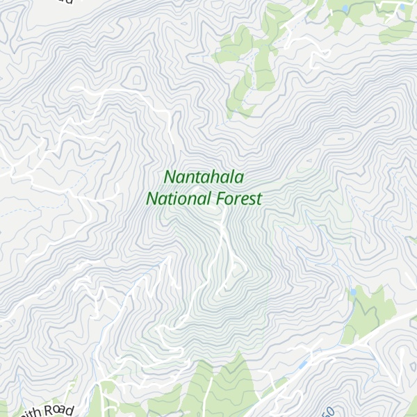 Map of Double Knobs