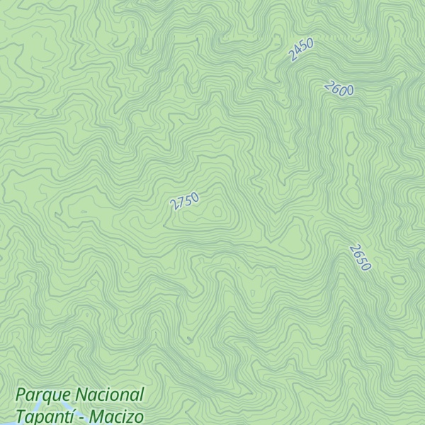 Map of Lomaria