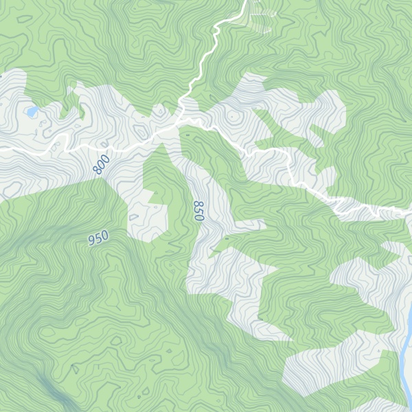 Map of Albergue Agroecoturistico Rancho Tinamu