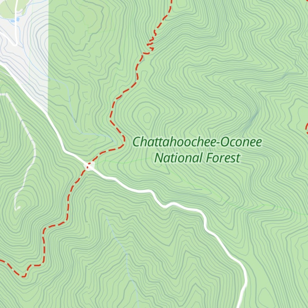 Map of Steel Trap Knob