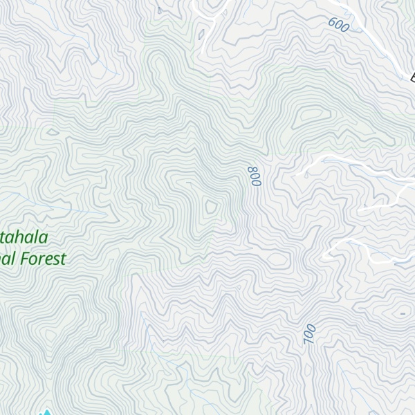 Map of Graham Top