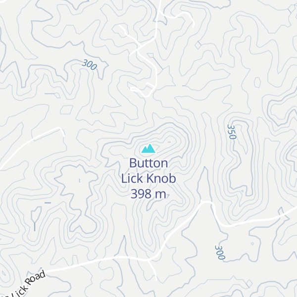 Map of Button Lick Knob