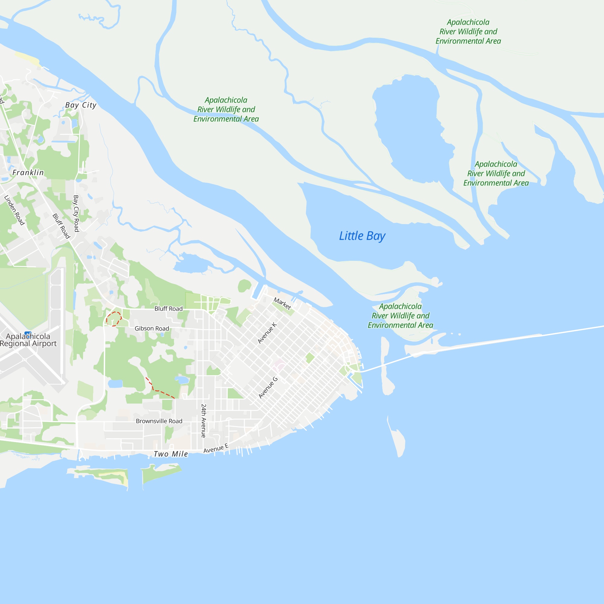 Robert’s map