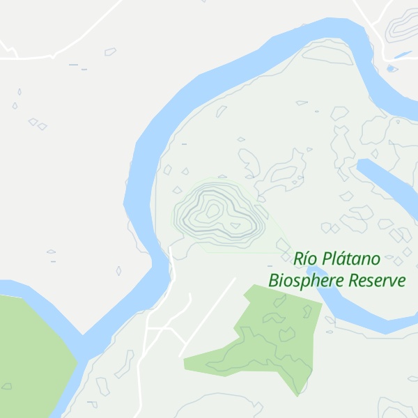 Map of 95