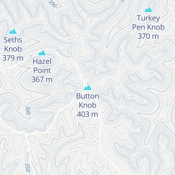 Map of Button Knob