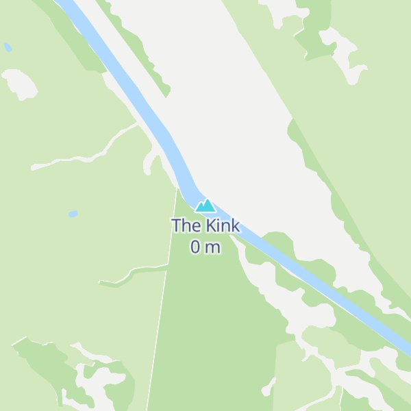 Map of The Kink