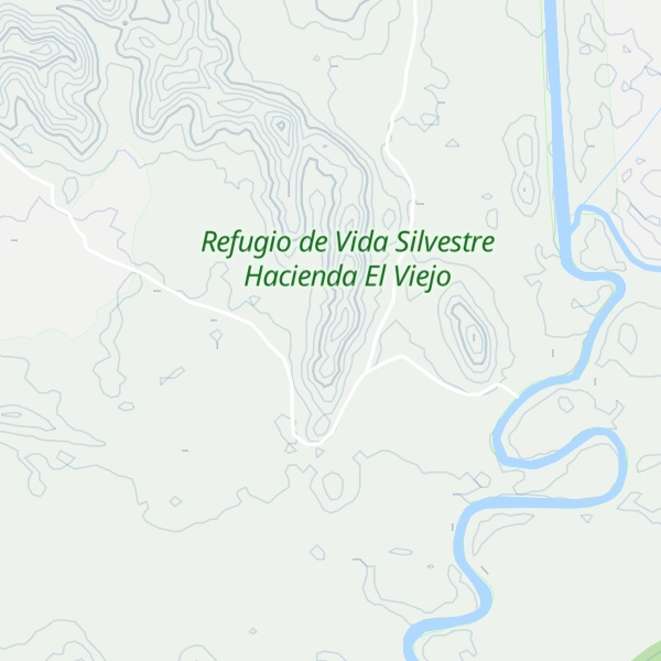 Map of Loma Tortuguitas