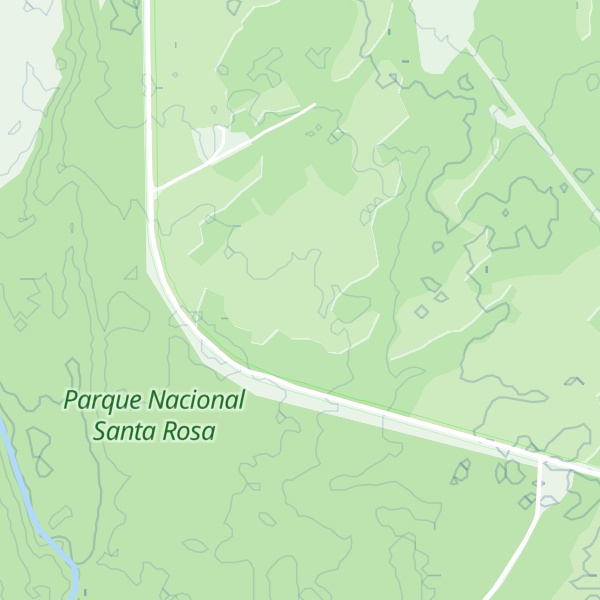 Map of Alto Centeno