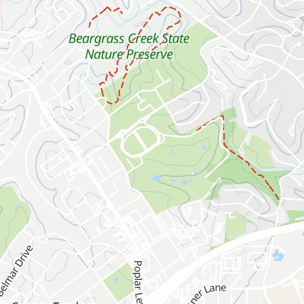 Map of Member Sales Gazebo
