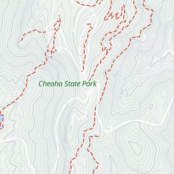 Map of Country Store