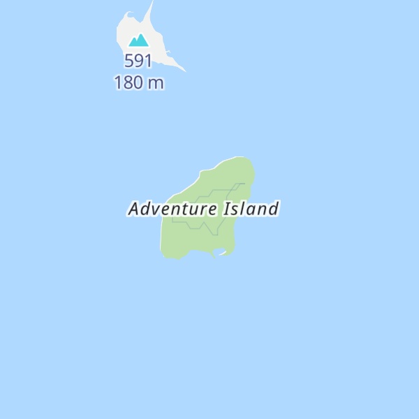 Map of 595