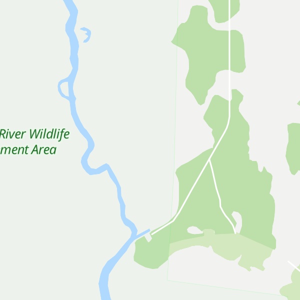 Map of The Mound