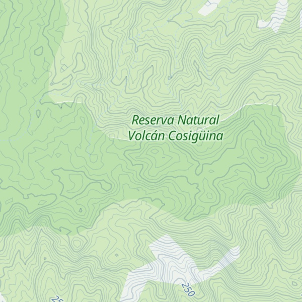 Map of Loma San Juan