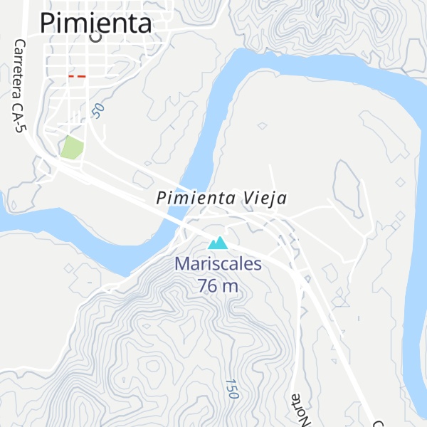Map of Aroelia
