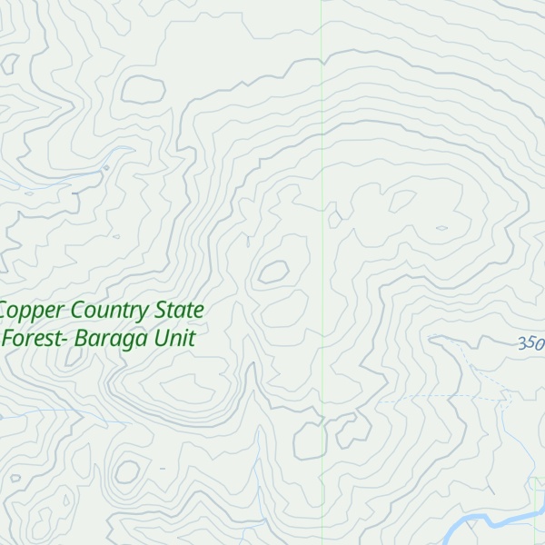 Map of Super Benchmark
