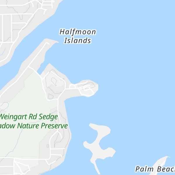 Map of Bald Knob