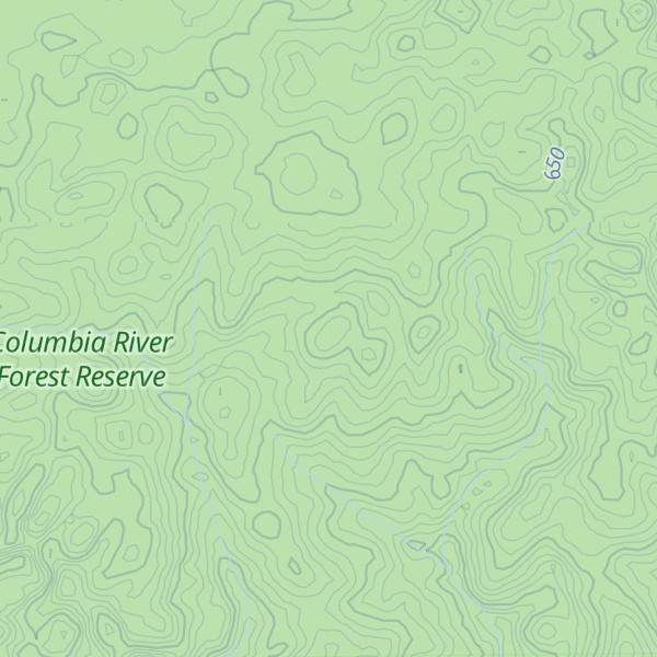 Map of Abraham